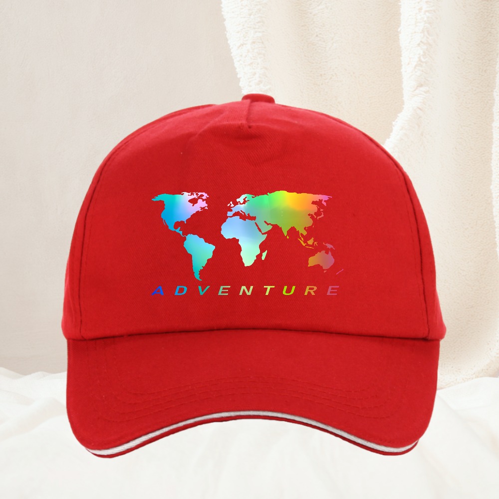 World Map Universal Auto adven - огляд і ціна Outdoor Adventure World