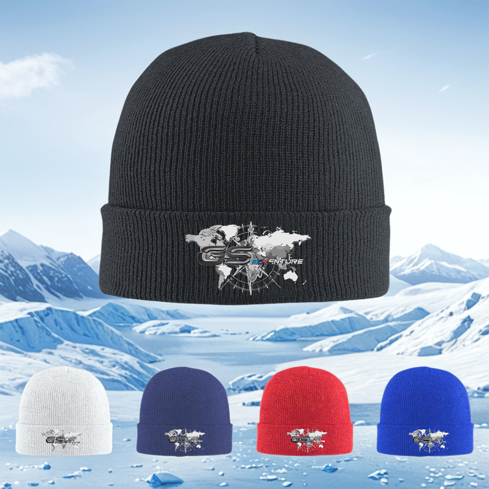 GS Adventure world compass emb - огляд і ціна Outdoor Adventure World