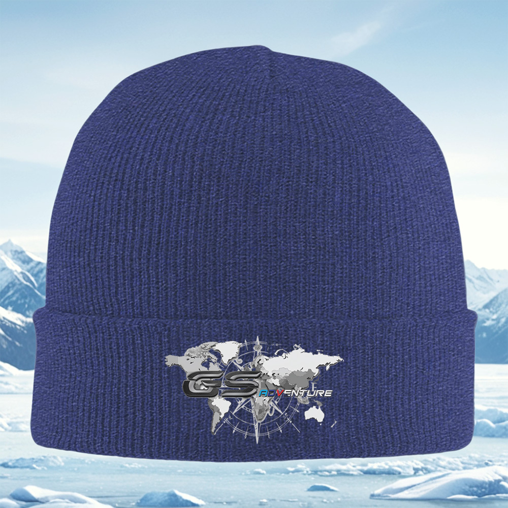 GS Adventure world compass emb - огляд і ціна Outdoor Adventure World