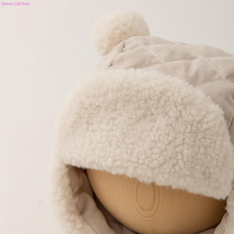 D0JC Toddler Windproof Warm Ha - огляд і ціна Outdoor Adventure For Toddlers