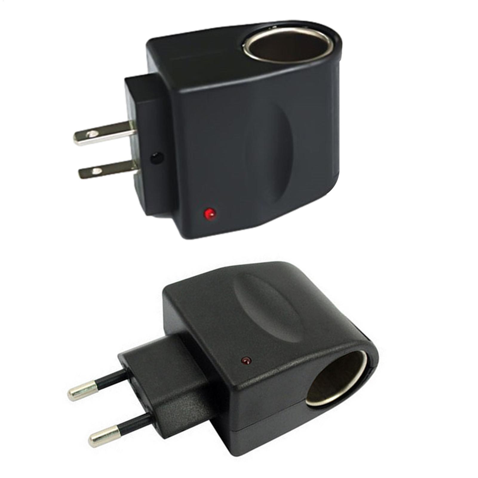 Car Charger Port Plug Charger  - огляд і ціна Outdoor Adventure Vehicles