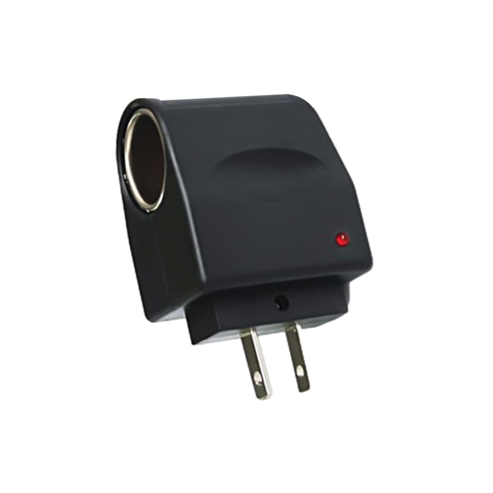 Car Charger Port Plug Charger  - огляд і ціна Outdoor Adventure Vehicles