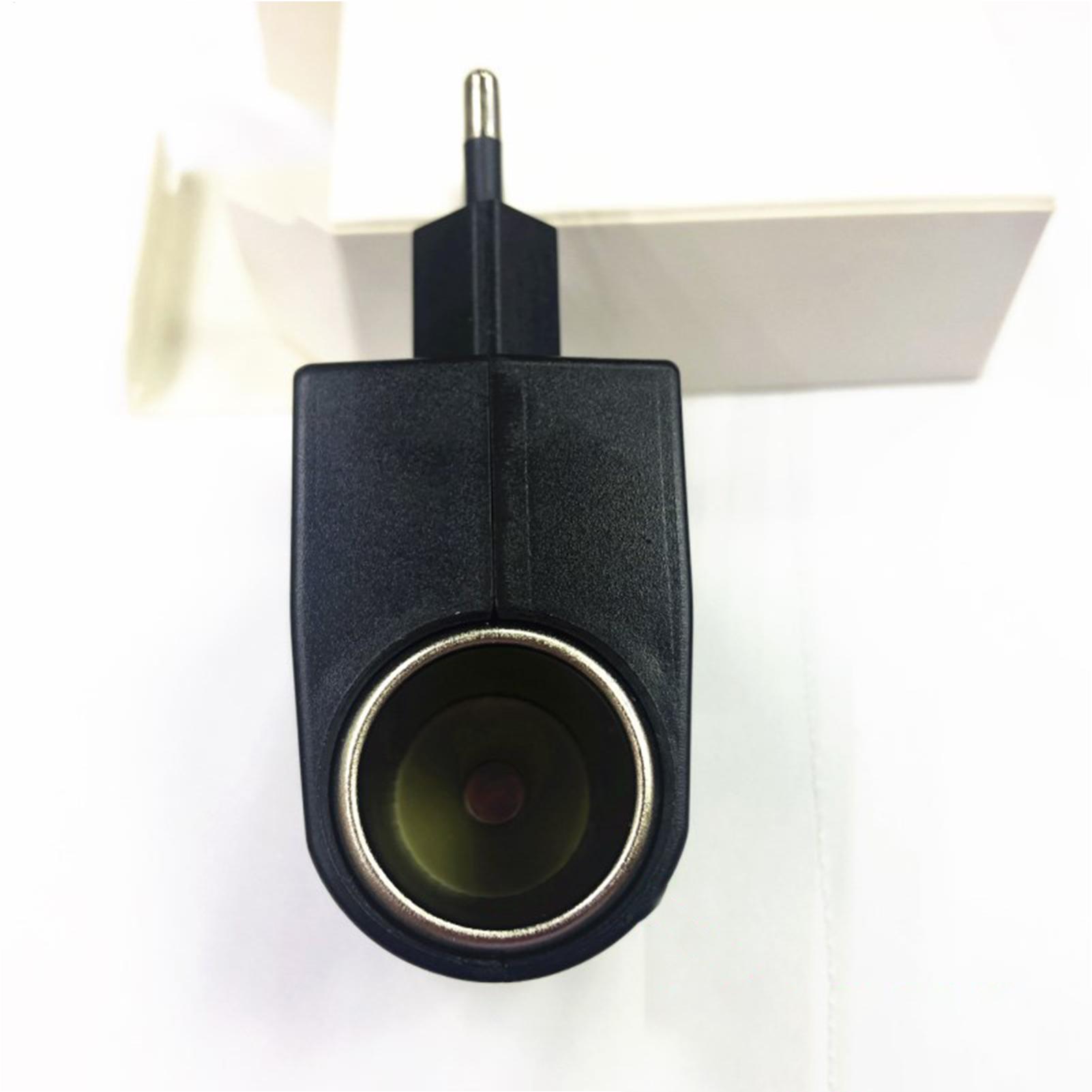 Car Charger Port Plug Charger  - огляд і ціна Outdoor Adventure Vehicles
