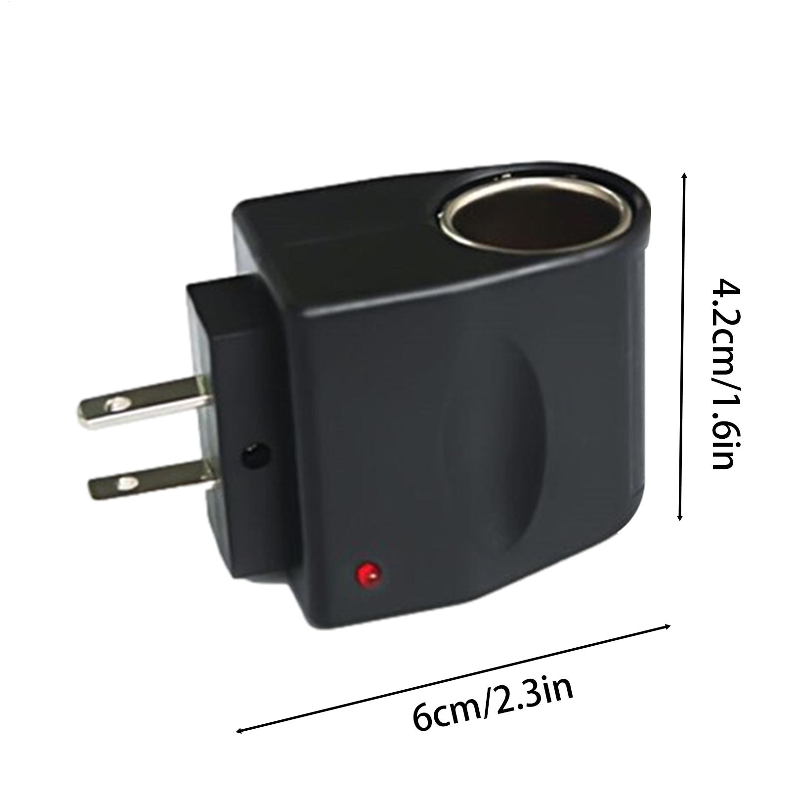Car Charger Port Plug Charger  - огляд і ціна Outdoor Adventure Vehicles