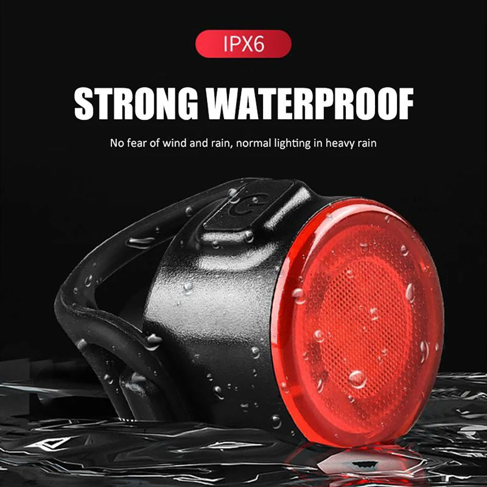 USB Rechargeable Waterproof LE - огляд і ціна Headlamp Waterproof Rechargeable