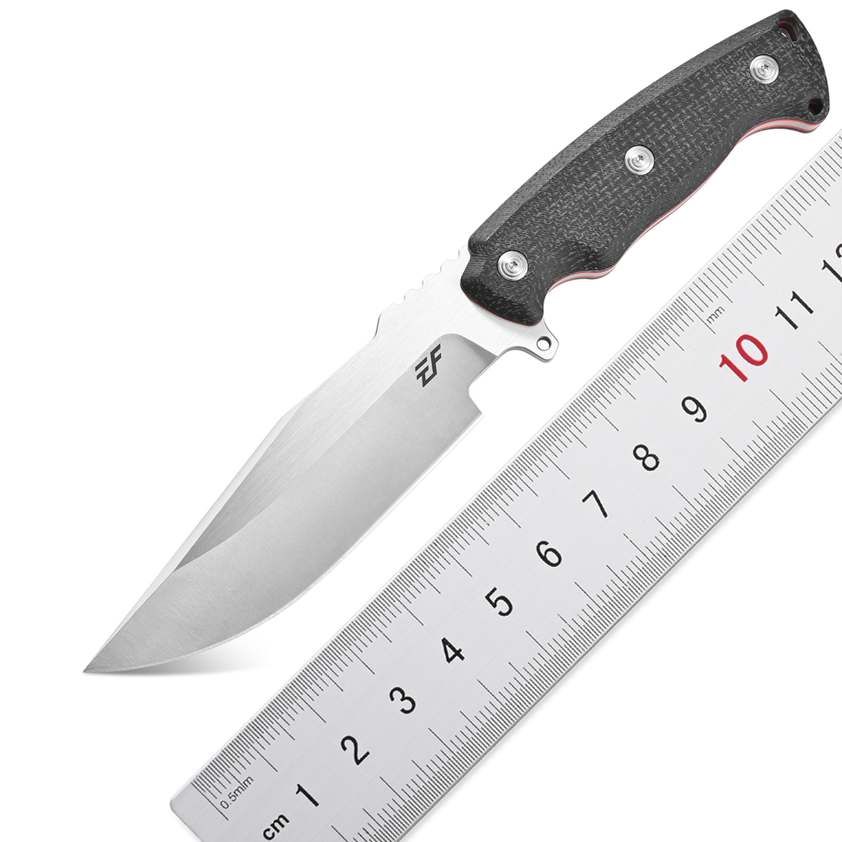 Eafengrow EF164 Fixed Blade Kn - огляд і ціна Survival Knife Full Tang